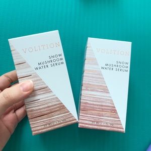 Volition snow white mushroom serum full size×2